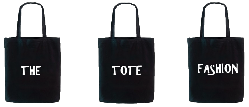 The Tote Fashion